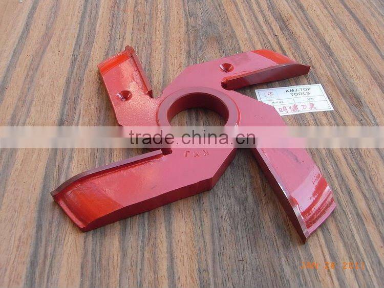 T.C.T woodworking door plank cutter