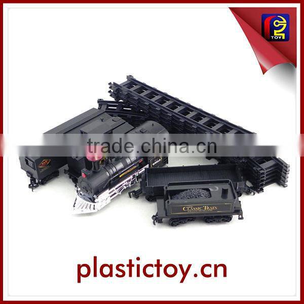 hot style B/O Train Set with light and music BTC167085