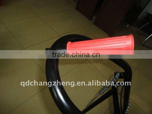 oxygen cylinder cart