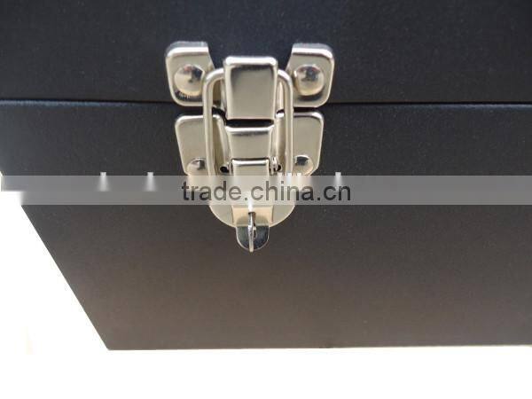 High quality Metal tool case / tools kit box / tools set box