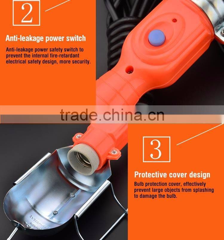 Professional Inspection Lamp