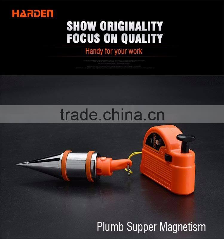 Professional Supper Magnetism Plumb