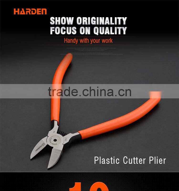 Various Size Professional Plastic Cutter 6" Plier