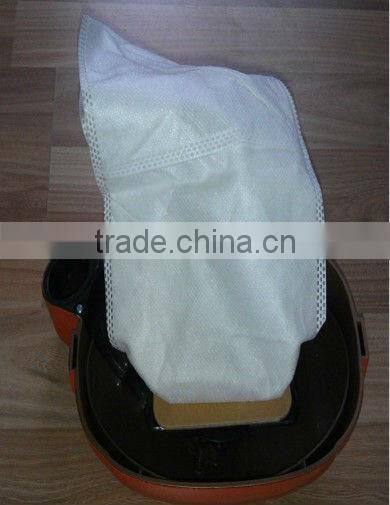 New style backpack vacuum cleaner KBP05