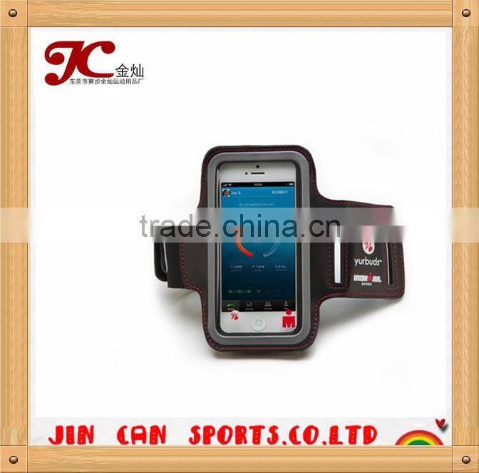 top quality hot selling outdoor waterproof neoprene armband