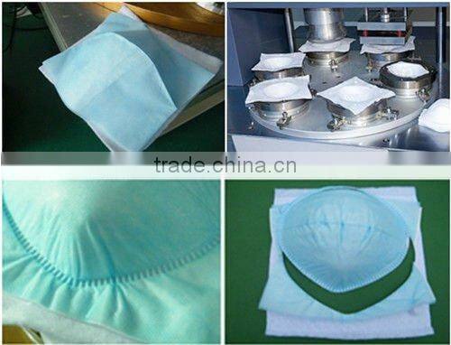 non -toxic particle masks