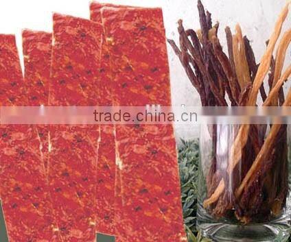 9 inches manual plastic body jerky gun / jerky kit