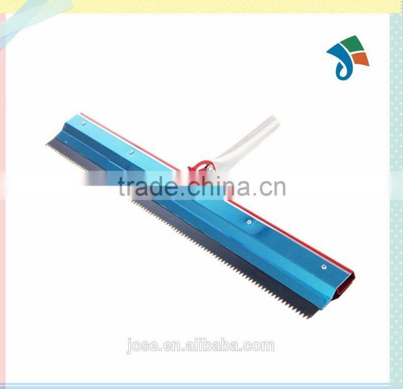 Stainless Steel Pin Leveler For Epoxy Flooring Screeding