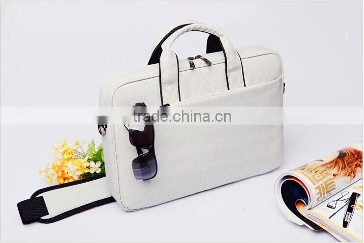 Fashion cheap laptop bag for 15.5 inches laptop