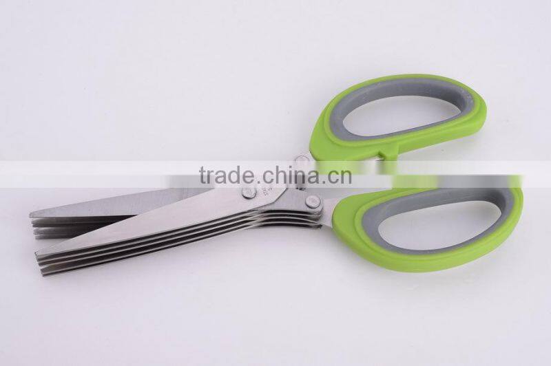 office cutting scissors