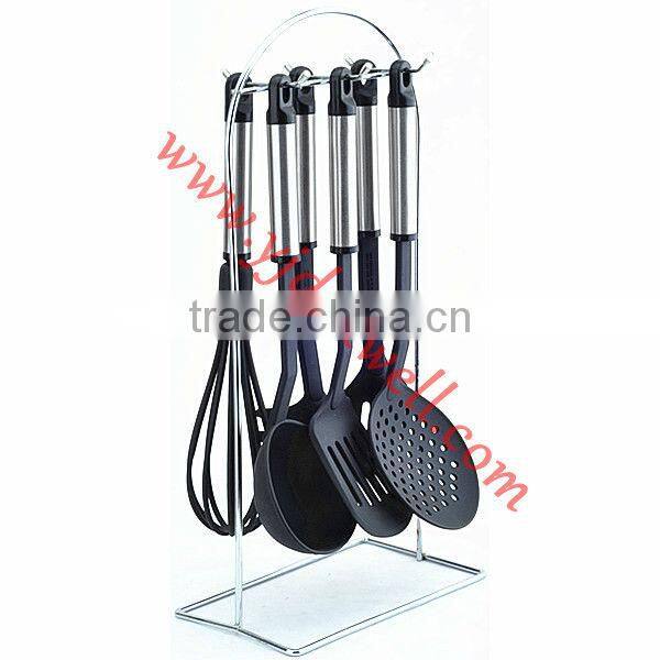 NY-1004B Nylon names of kitchen utensils