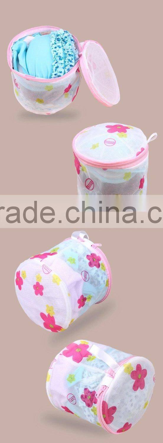 100% Eco- Friendly Lingerie Laundry Bag