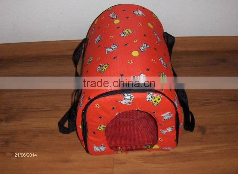 New Portable Dog Pet Puppy Travel House Kennel Tote Crate Carrier Shoulder Bag