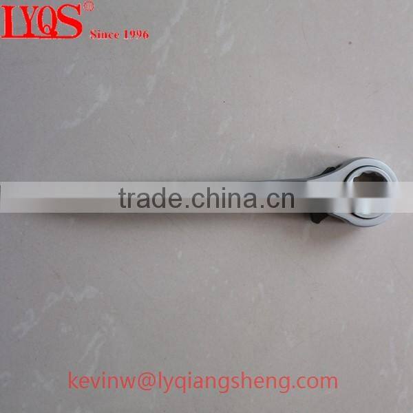 Titanium scaffolding wrench 21mm flexible socket spanner