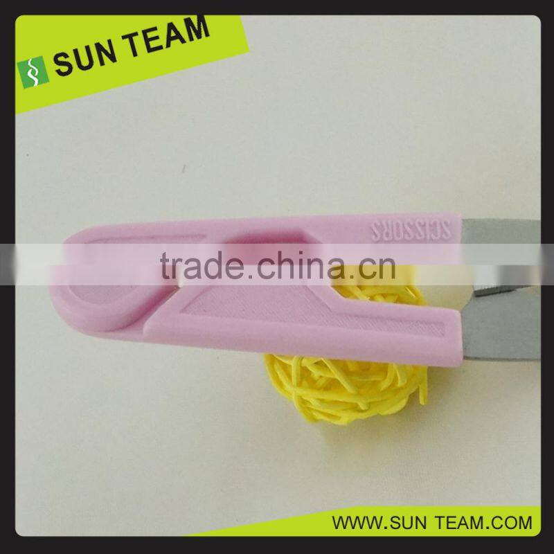 ST001 2014 New 4" thread cutting scissors