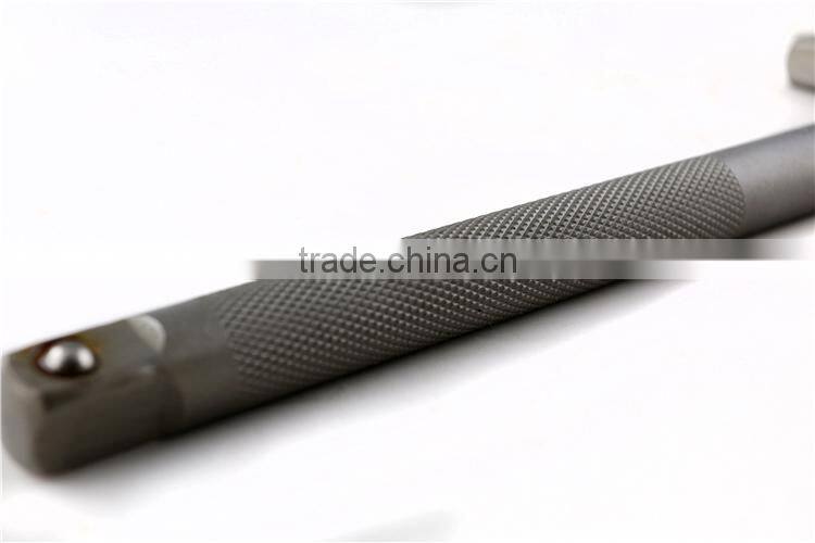 Professional 12.5mm Phosphating curved bar with high quality