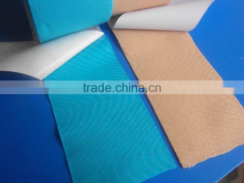 Guangzhou Topmedi medicated sports tape different size available