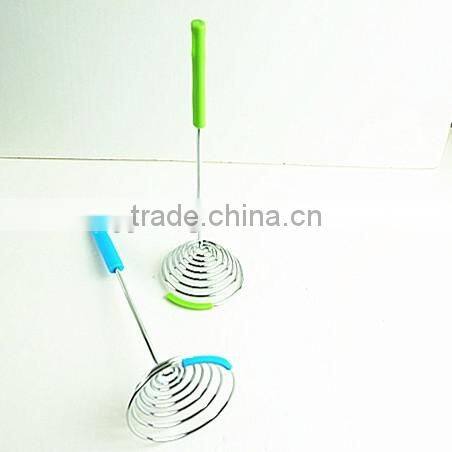 37053 Superior spiral whisk spring whisk Blending whisk