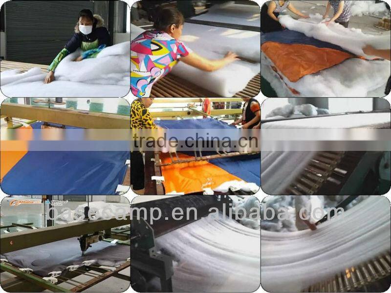 Outdoor High Popularity Sleeping Bag for Cold Weather