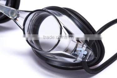 Anti Fog UV Protect Professional Waterproof Swim Glasses Racing Swim Eyewear