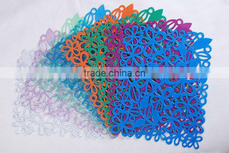 Mat For Kitchen Sink PVC Anti Fatigue Slip Kitchen Mat