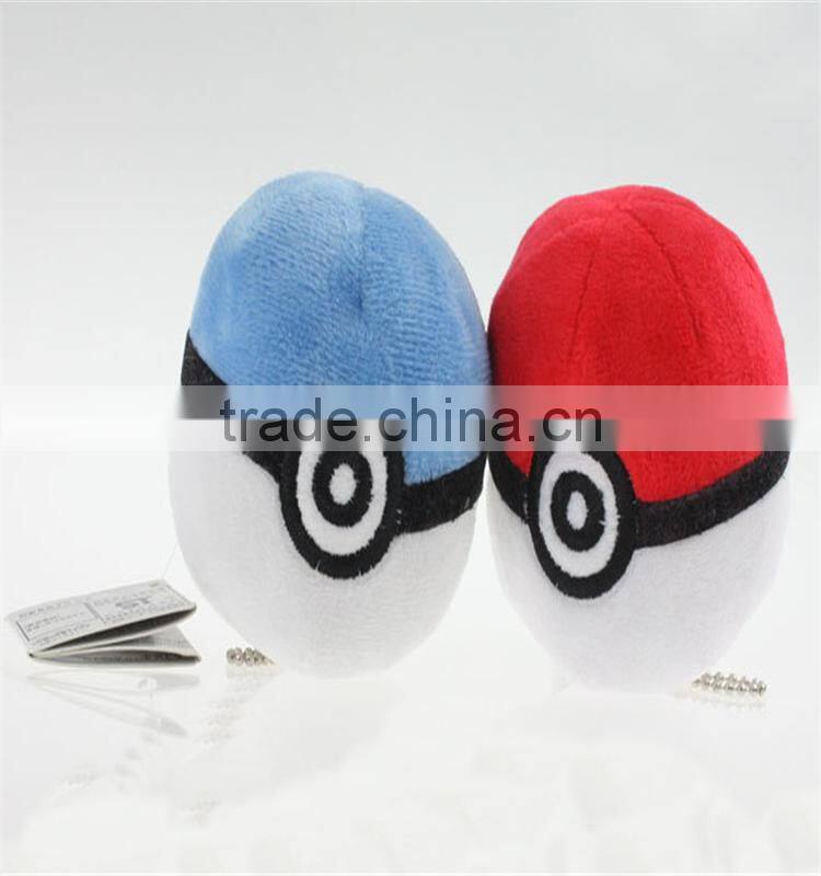 3cm Hot Sell Pokeball