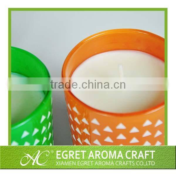 2015 custom 10ml 100% natural organic pure concentrated scented candle oil