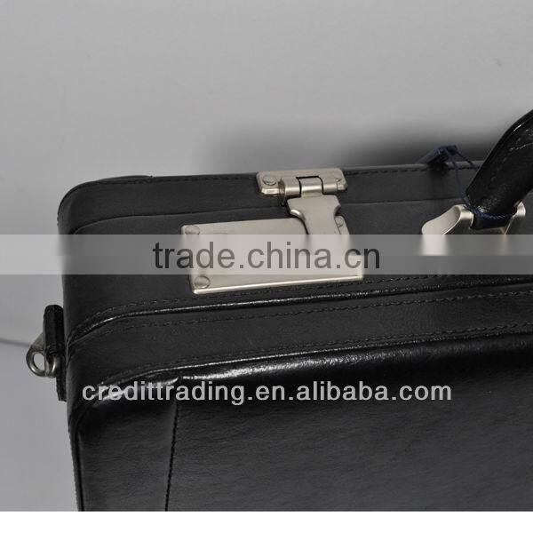 Office Popular Briefcase Portfolio Bag for Men