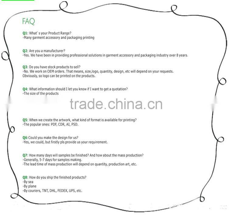 China Fashion and Eco-friendly Custom Print Ribbon