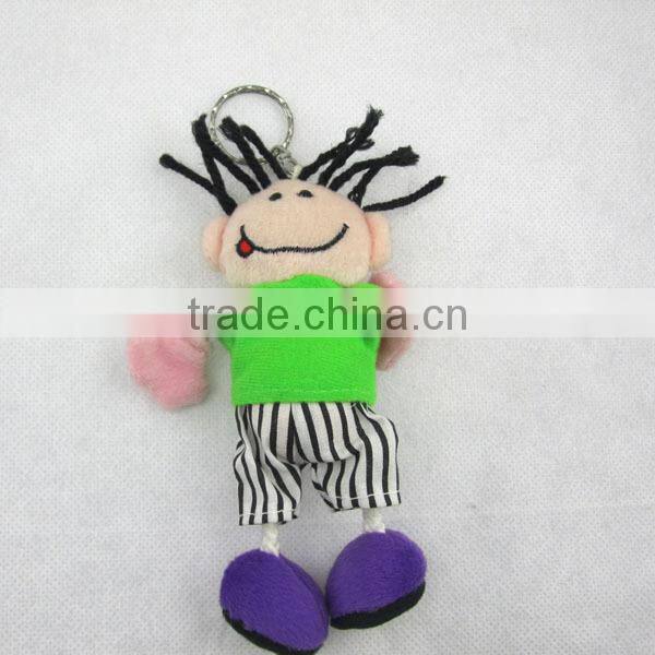 Plush Toy Clown Plush Toy Doll