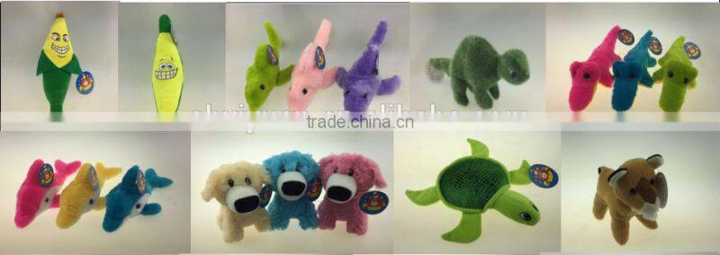 plush toys for crane machine game toys claw machine