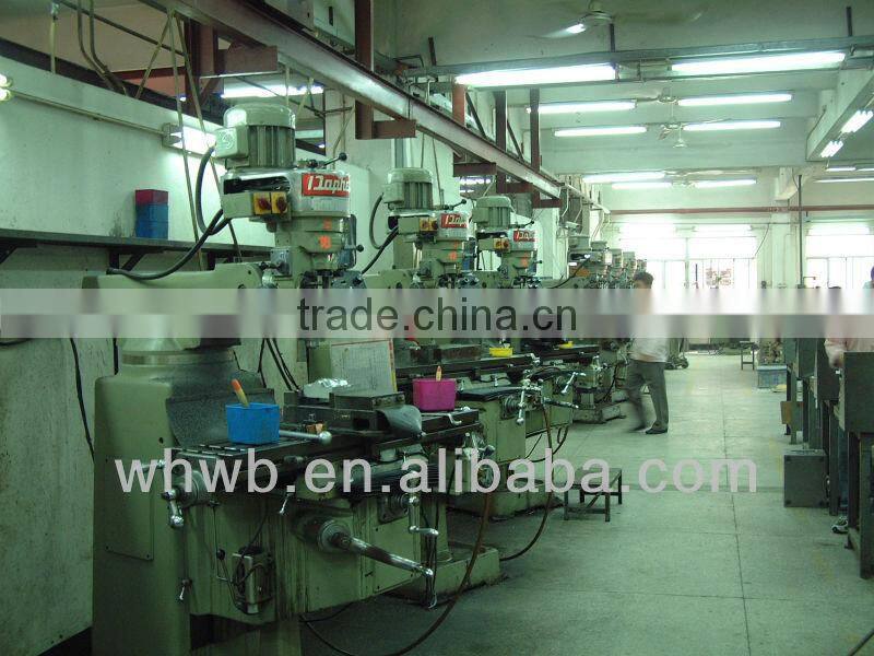 Communication plastic Injection Moulds