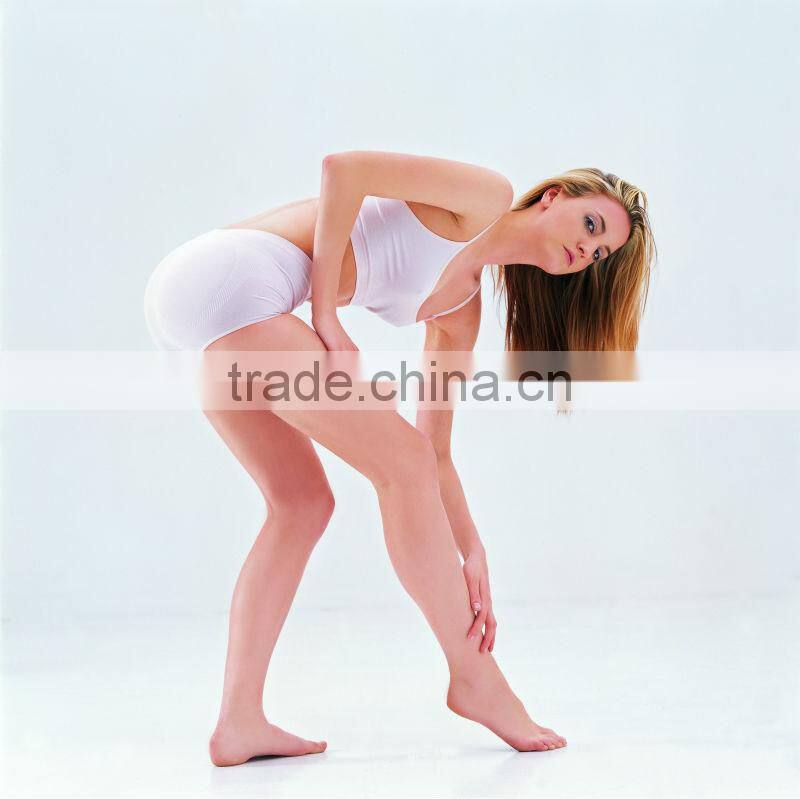 fashion ladies seamless sports underwear suit (HB019)