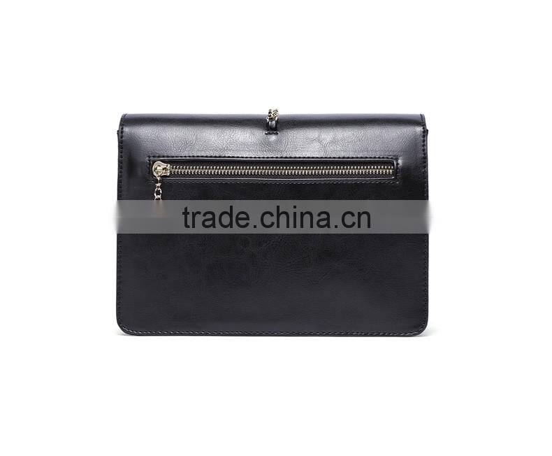 genuine leather bag ladies bag fashion