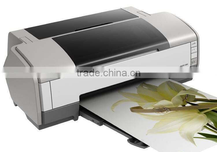 Paper Material Type and High Temperature dark Heat transfer paper for clothing