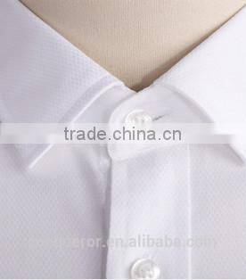 new causual slim fit Men's cotton shirtsMSH20150019