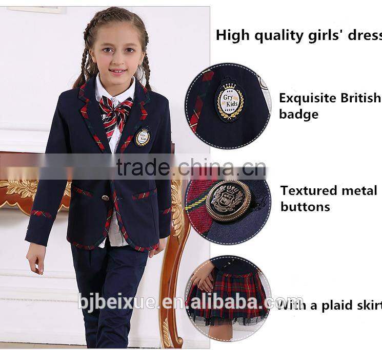 wholesale children clothing manufacturers china bulk sweet overseas girl boy children clothing 2016