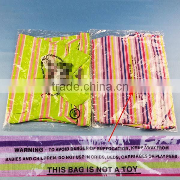 Stock Teen Girls Polyester Slim Fit Polo Shirts Many Color Patterns