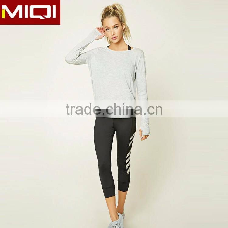 China best quality Custom Design different kinds of women fitness wear