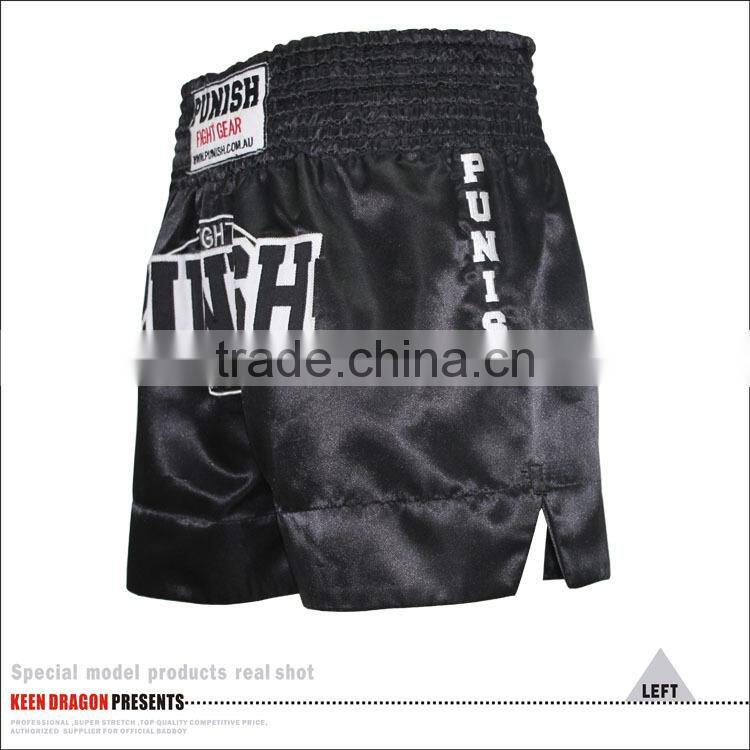 Men Short Fight Wholesale Thailand Muay Thai Shorts