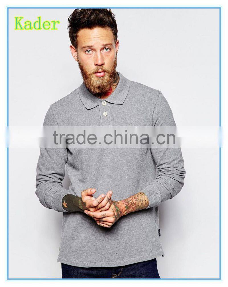 Custom 100% cotton polo t shirt,couple polo shirts wholesale china