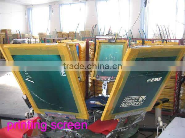 Custom Printed Stringer Vest Gym Singlet For Men