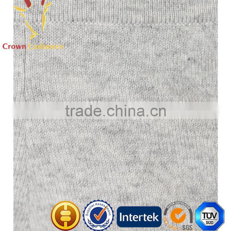 Women 100% Cashmere Pants