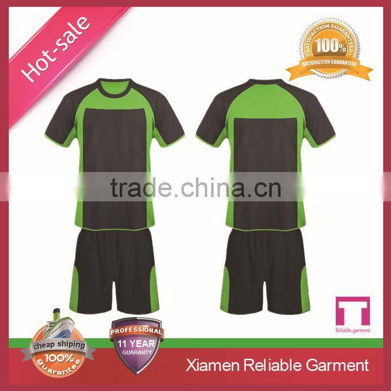 Super hot best quality football shorts OEM china supplier