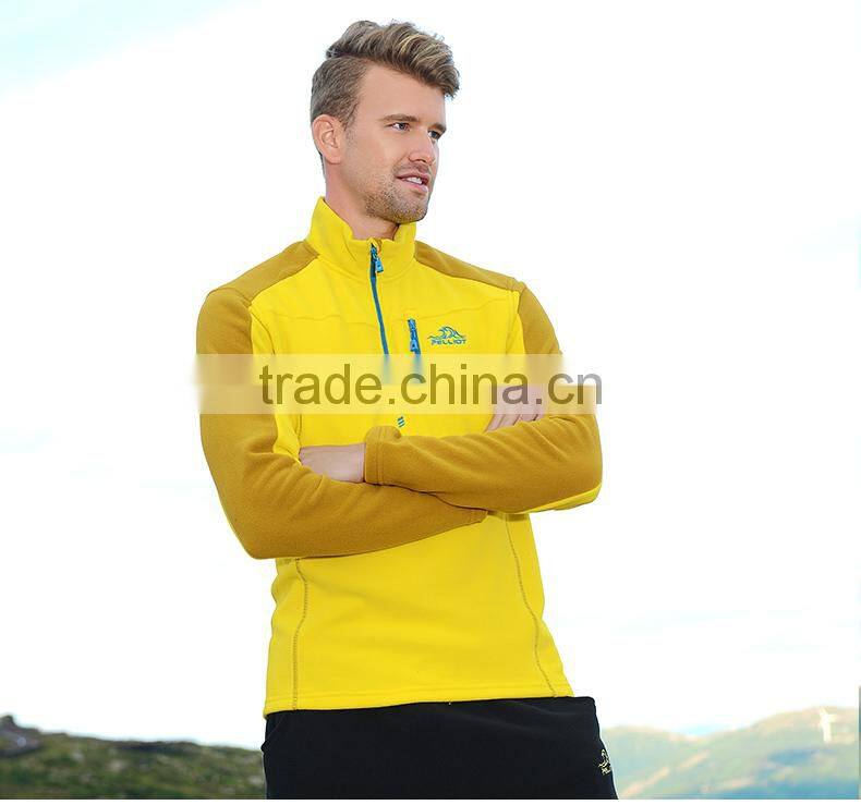 Wholesale High Quality Customized Size Polar Fleece For Mens