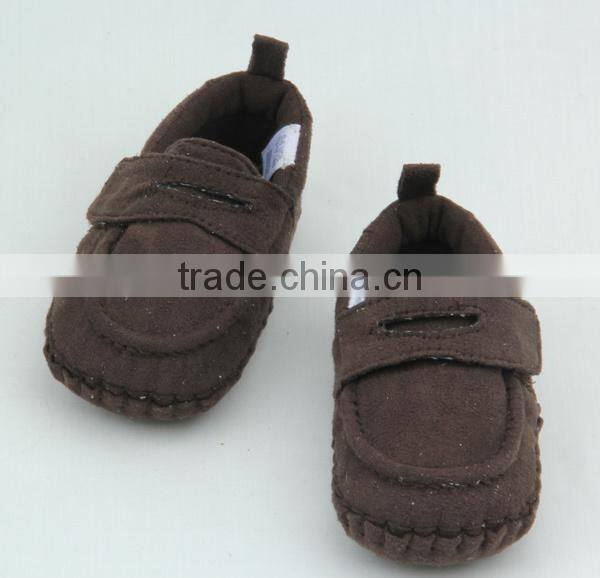 Factory direct price durable first step shoes