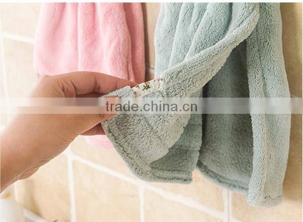 Hot sale new arrival microfiber material fashion lovely skirt design bath hand towels,Bath towel