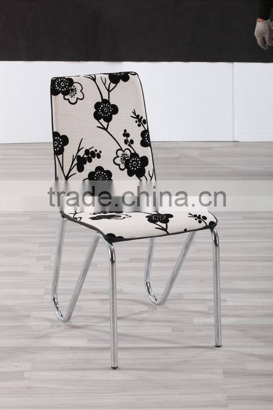 2014 new design PU leather dining chair on sale,dining room chair