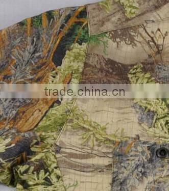 OEM Men's Merino Wool Elastan Thermal Military Pattern Shirts, Camouflage Hunting Top, Blouse, Camisa Size Plus