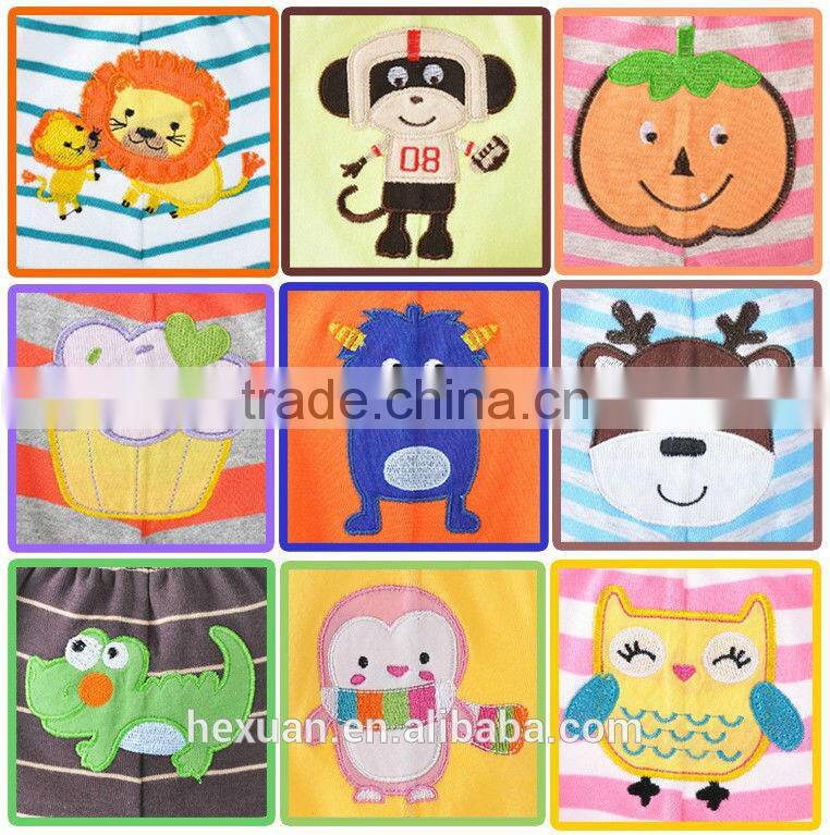 PP pants baby trousers ,new baby pp pant gift set,5-pack baby pant